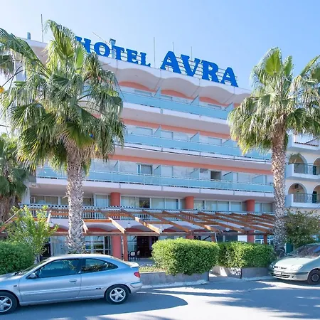 αύρα Ξενοδοχείο 3*